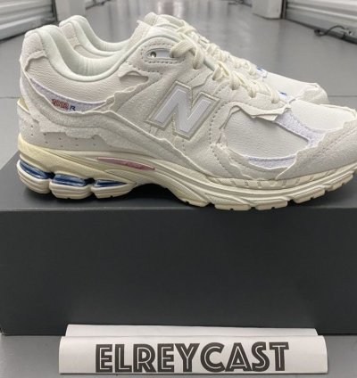 New Balance M2002rda Protection Pack Rain Cloud