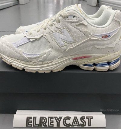 New Balance M2002rda Protection Pack Rain Cloud