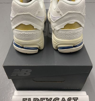 New Balance M2002rda Protection Pack Rain Cloud