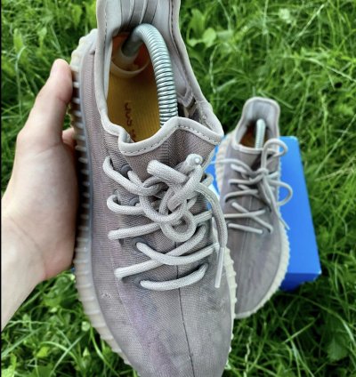 Adidas Yeezy Boost 350 V2 Mono Mist