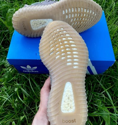 Adidas Yeezy Boost 350 V2 Mono Mist