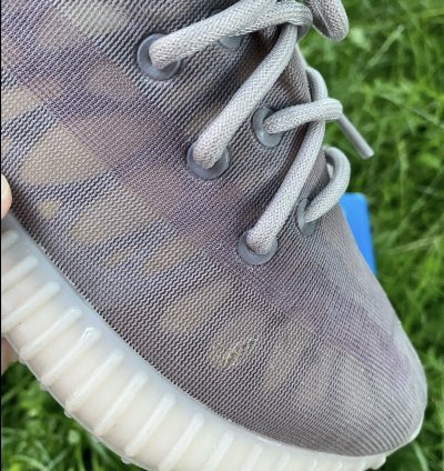 Adidas Yeezy Boost 350 V2 Mono Mist