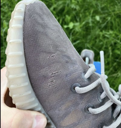 Adidas Yeezy Boost 350 V2 Mono Mist