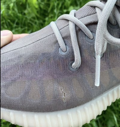 Adidas Yeezy Boost 350 V2 Mono Mist