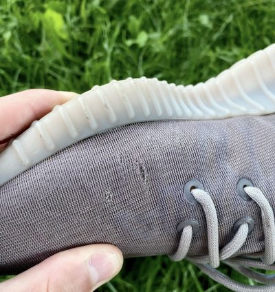 Adidas Yeezy Boost 350 V2 Mono Mist