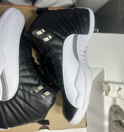 Playoff 12