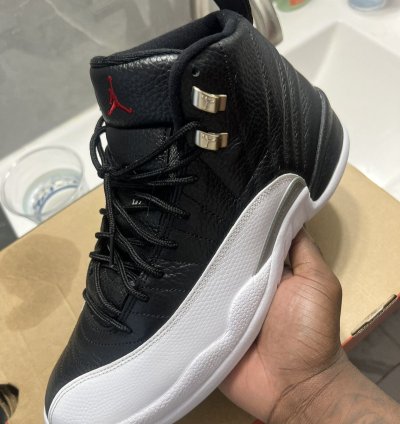 Playoff 12