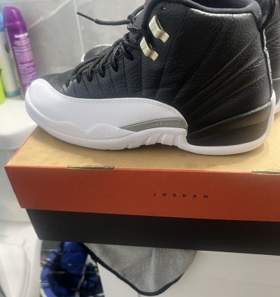 Playoff 12
