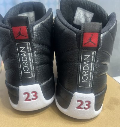 Playoff 12