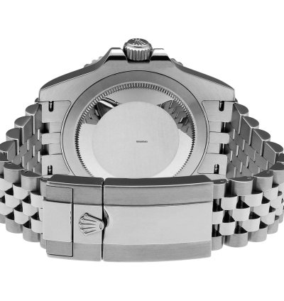 Rolex Gmt-master Ii Oyster Perpetual Date Gmt-master Ii Pepsi 40mm
