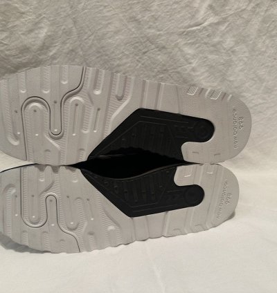 New Balance M998rf City Never Sleeps Kith