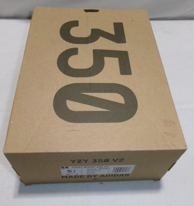 Adidas Yeezy Boost 350 V2 Onyx Shoes
