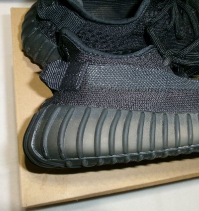 Adidas Yeezy Boost 350 V2 Onyx Shoes