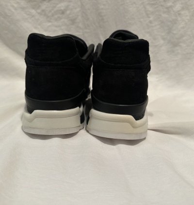 New Balance M998rf City Never Sleeps Kith