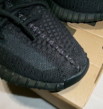 Adidas Yeezy Boost 350 V2 Onyx Shoes