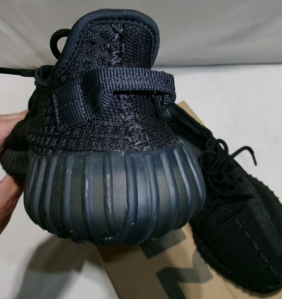 Adidas Yeezy Boost 350 V2 Onyx Shoes