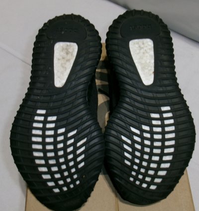 Adidas Yeezy Boost 350 V2 Onyx Shoes