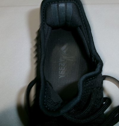 Adidas Yeezy Boost 350 V2 Onyx Shoes