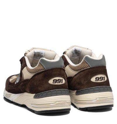 New Balance Made In Uk 991v1 Finale Sneakers Size Us 10