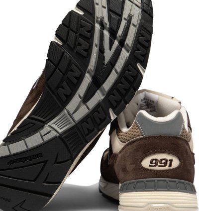 New Balance Made In Uk 991v1 Finale Sneakers Size Us 10