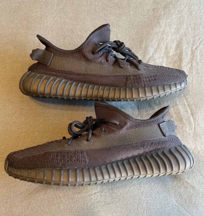 Adidas Yeezy Boost 350 V2 Onyx Size 12 5 Hq4540