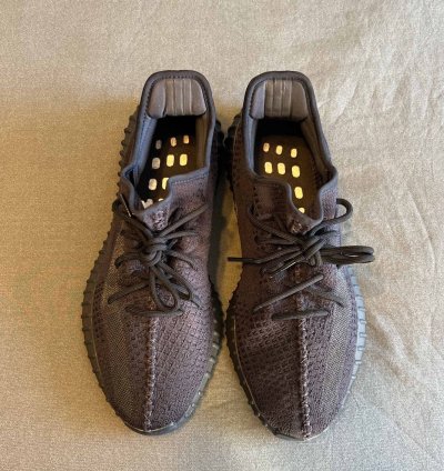 Adidas Yeezy Boost 350 V2 Onyx Size 12 5 Hq4540