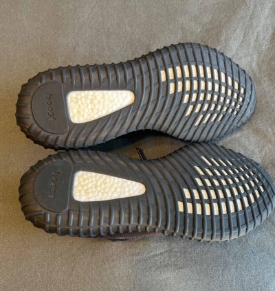 Adidas Yeezy Boost 350 V2 Onyx Size 12 5 Hq4540