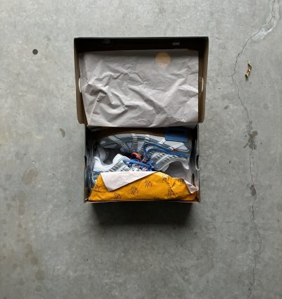 Priced To Sell Off-white Nike Air Rubber Dunk Unc