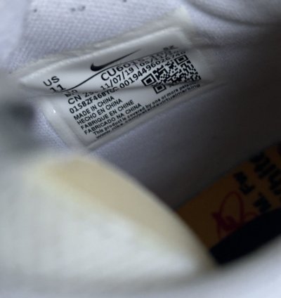 Priced To Sell Off-white Nike Air Rubber Dunk Unc