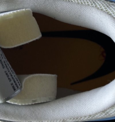 Priced To Sell Off-white Nike Air Rubber Dunk Unc