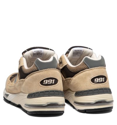 New Balance Made In Uk 991v1 Finale Sneakers Size Us 11