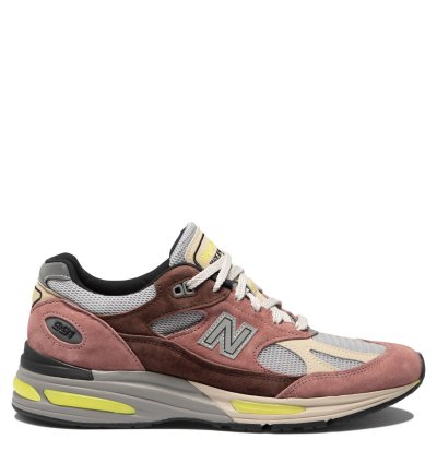 New Balance Made In Uk 991v2 Sneakers Size Us 9 5