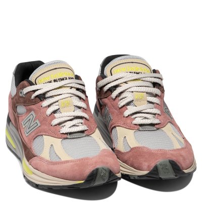 New Balance Made In Uk 991v2 Sneakers Size Us 9 5