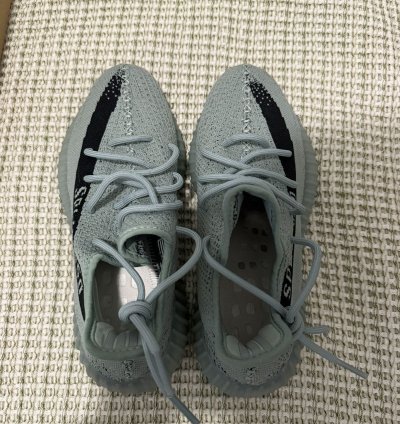 Adidas Yeezy Boost 350 V2 Salt