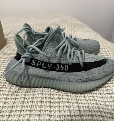 Adidas Yeezy Boost 350 V2 Salt