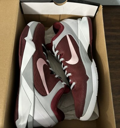 Nike Kobe 7 Lower Merion Aces