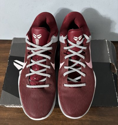 Nike Kobe 7 Lower Merion Aces