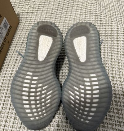 Adidas Yeezy Boost 350 V2 Salt