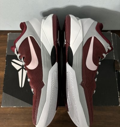 Nike Kobe 7 Lower Merion Aces