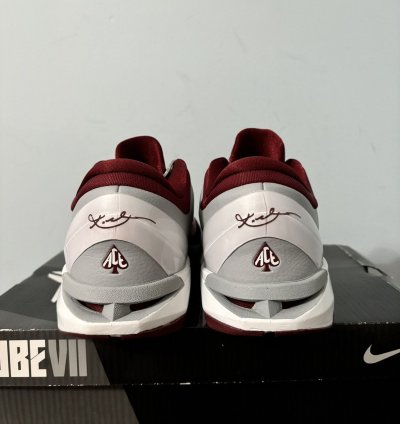 Nike Kobe 7 Lower Merion Aces