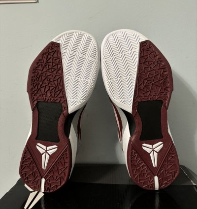 Nike Kobe 7 Lower Merion Aces