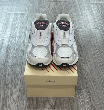 New Balance Made In Usa 990v3