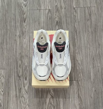 New Balance Made In Usa 990v3