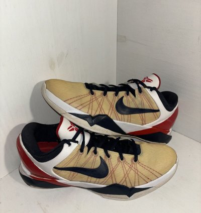 Nike Kobe 7 Olympic