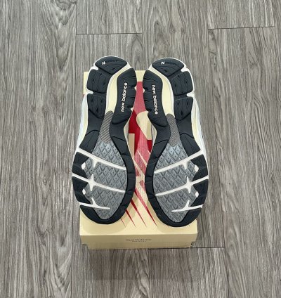 New Balance Made In Usa 990v3