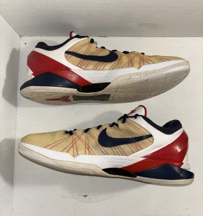 Nike Kobe 7 Olympic