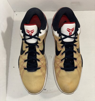 Nike Kobe 7 Olympic