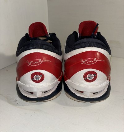 Nike Kobe 7 Olympic