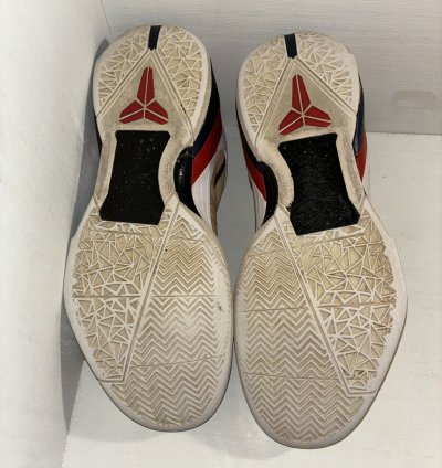 Nike Kobe 7 Olympic