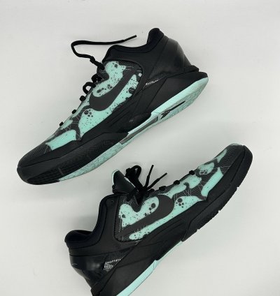 Nike Kobe 7 Poison Dart Frog